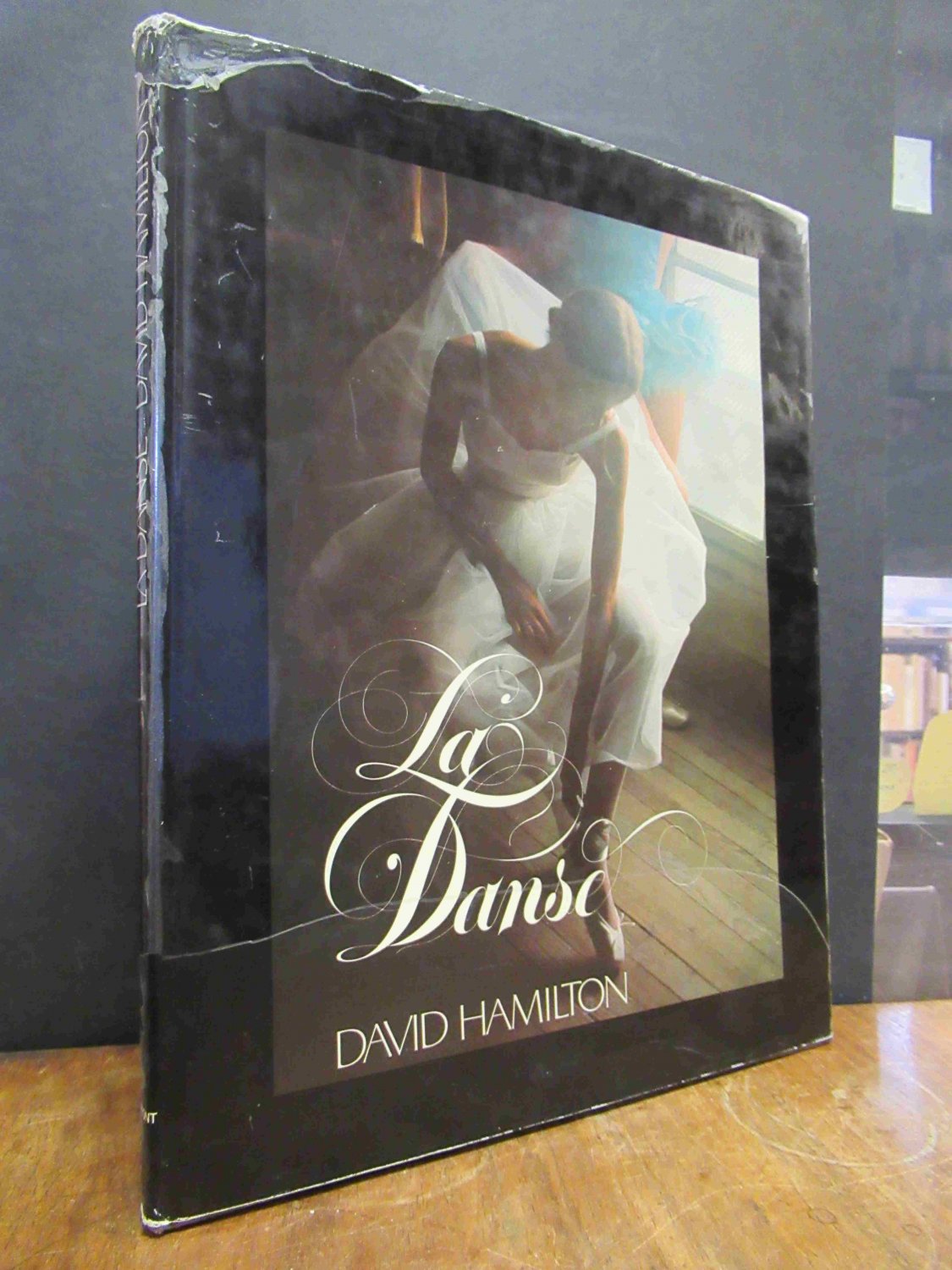 La Danse,, Text: Charles Murland